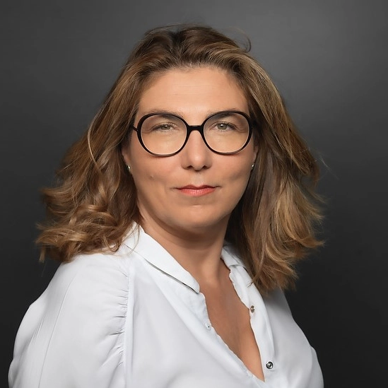 Virginie Roitman présidente de INNEST