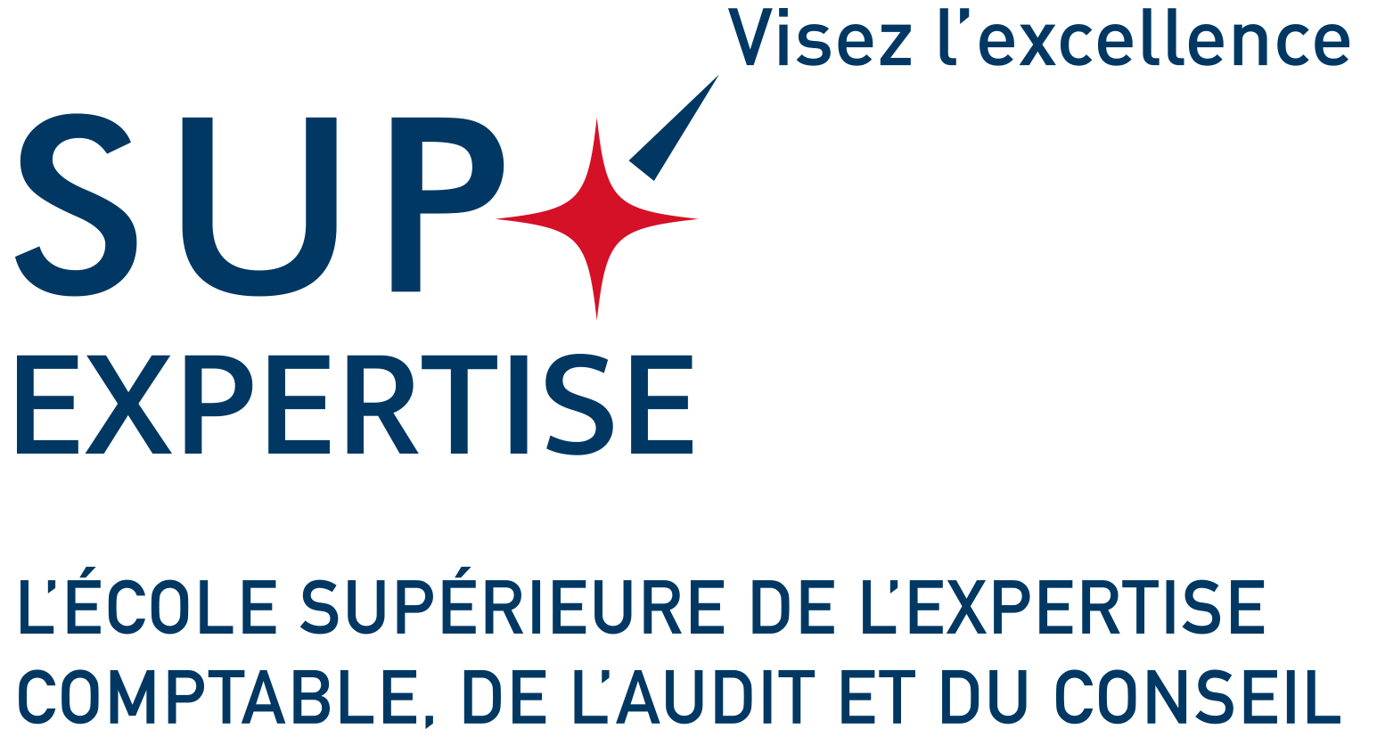 Logo École Sup Expertise
