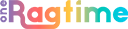 One Ragtime Logo