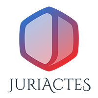 Logo Juriactes