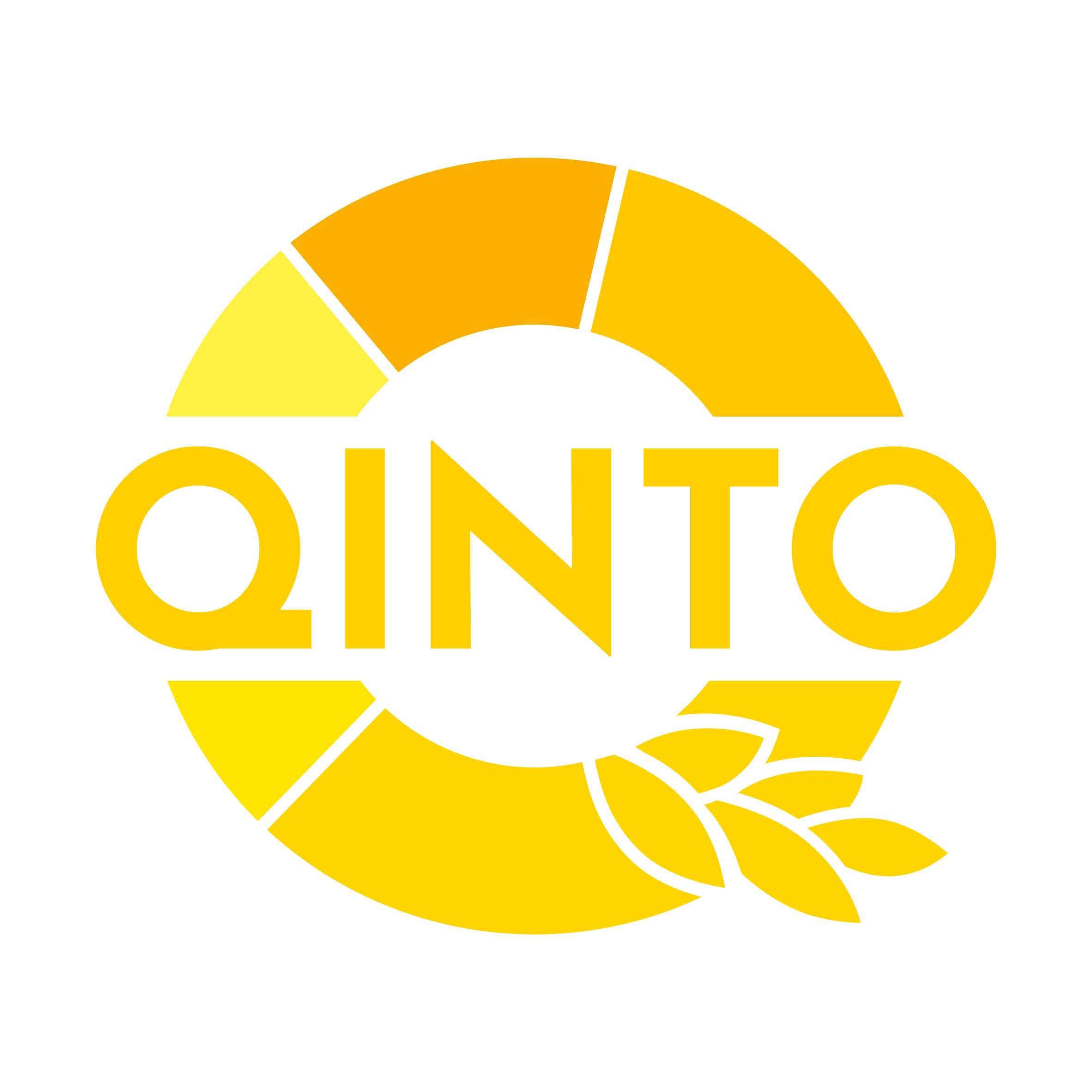 Logo Qinto